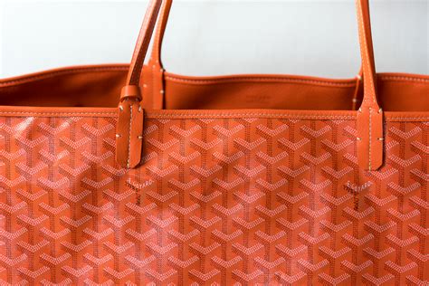 goyard pattern|history of maison Goyard.